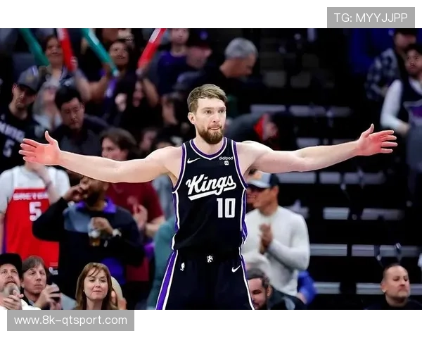 国王连败内线告急，萨博尼斯缺阵考验防守体系