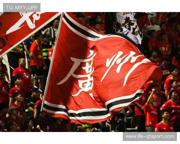 广州队球员流失严重，青春风暴应对挑战